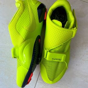 Nike Superrep SPD Cleats - Barely Worn